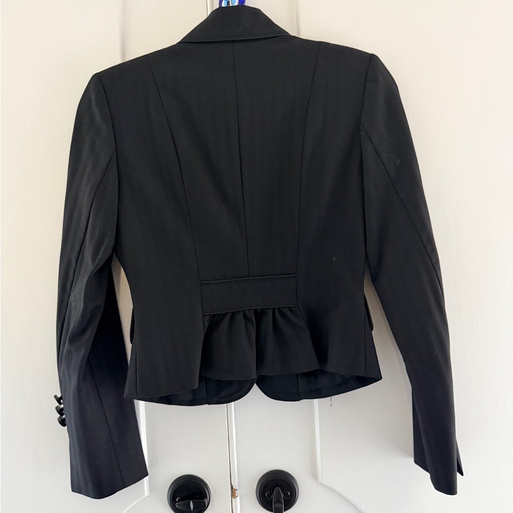 BeBe Blazer - Picture 2 of 4